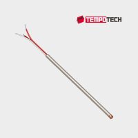 BRTD Copper Tip RTD Fast Response for Bearing Isolated Tip BRTD-Copper-Tip-RTD-Fast-Response-for-Bearing-Isolated-Tip