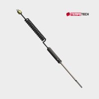 HHTC-3 Leaf Style Handheld Thermocouple HHTC-3 Leaf Style Handheld Thermocouple