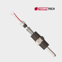 RTD15 Replacment RTD with spring laoded Fitting TD15-Replacment-RTD-with-spring-laoded-Fitting.