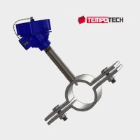 RTD62 pIPE MOUNT SURFACE RTD TC62 PIPE MOUNT SRUFACE THERMOCOUPLE