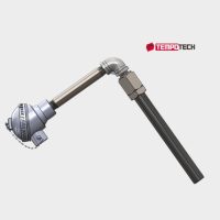 Image: TC-300 Aluminium Holding Furnace Thermocouple