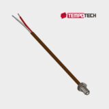 TC21 Nozzle Thermocouple with Bare wire