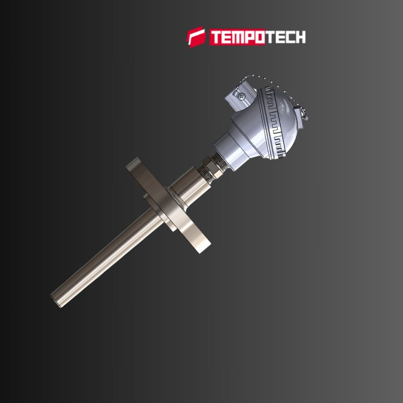 Tempt Sensor Solutions - Temperature Sensors Manufacturers Australia