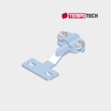 BKT WC Standard Connector Wire Clamp Bracket Standard Thermocouple Connector Accessories TEMPOTECH CONTROLS 2