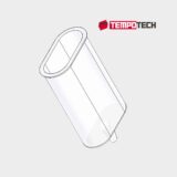 BT SC Thermocouple Connector Standard Accessories Protection Boot TEMPOTECH CONTROLS 1