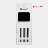 RN171WC Remote data transmitter with Ethernet transmission protocol