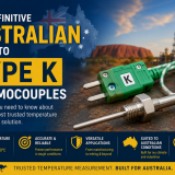 Image: Type K Thermocouples | k type thermocouple | type k thermocouple